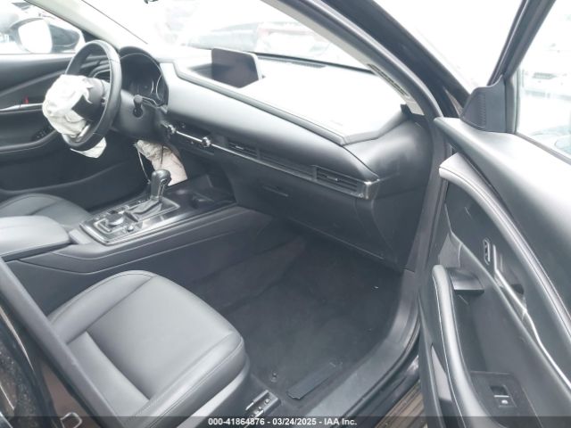 3MVDMBCMXPM553129 Mazda Cx-30 2.5 S Preferred