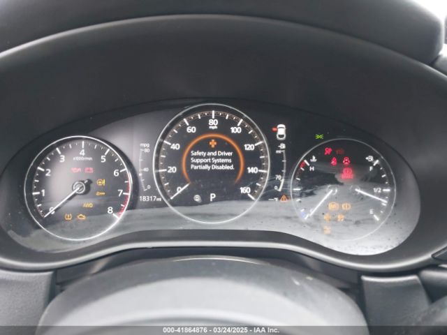 3MVDMBCMXPM553129 Mazda Cx-30 2.5 S Preferred