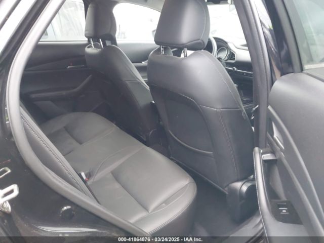 3MVDMBCMXPM553129 Mazda Cx-30 2.5 S Preferred