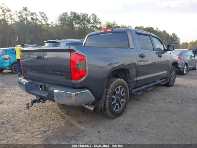 5TFEY5F1XEX152006 Toyota Tundra Sr5 5.7l V8