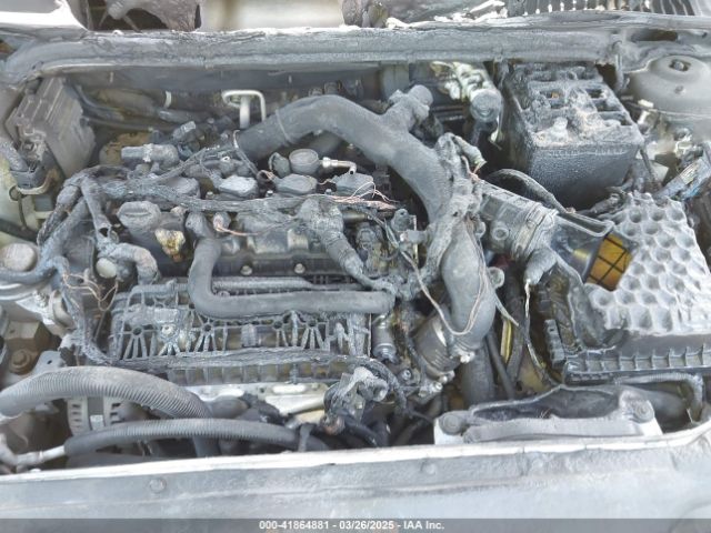 3FA6P0HD3KR229648 Ford FUSION SE