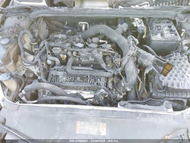 3FA6P0HD3KR229648 Ford FUSION SE