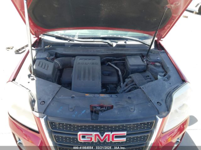 2GKALMEK1E6285209 GMC Terrain Sle-1