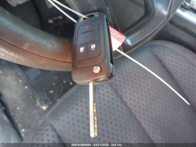 2GKALMEK1E6285209 GMC Terrain Sle-1
