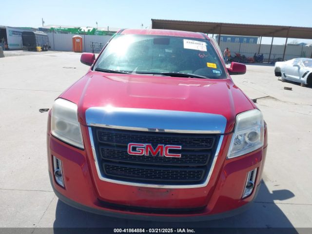 2GKALMEK1E6285209 GMC Terrain Sle-1