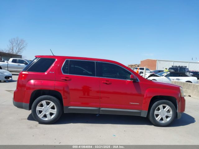 2GKALMEK1E6285209 GMC Terrain Sle-1