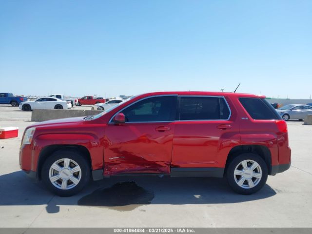 2GKALMEK1E6285209 GMC Terrain Sle-1