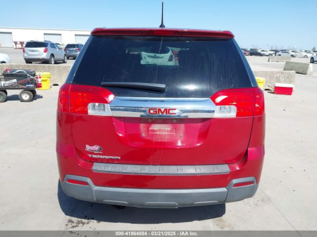 2GKALMEK1E6285209 GMC Terrain Sle-1