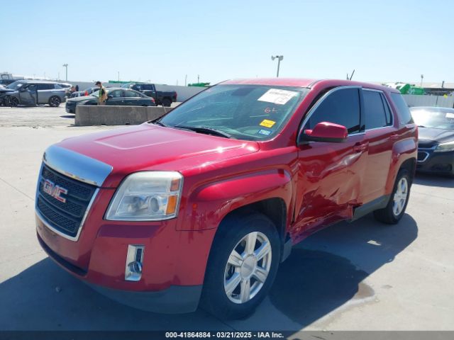 2GKALMEK1E6285209 GMC Terrain Sle-1