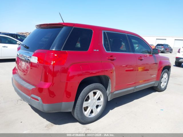 2GKALMEK1E6285209 GMC Terrain Sle-1