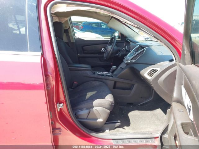 2GKALMEK1E6285209 GMC Terrain Sle-1