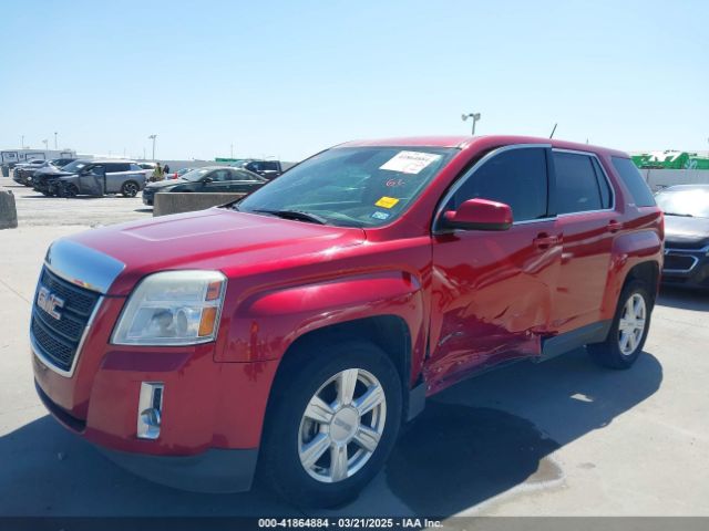 2GKALMEK1E6285209 GMC Terrain Sle-1