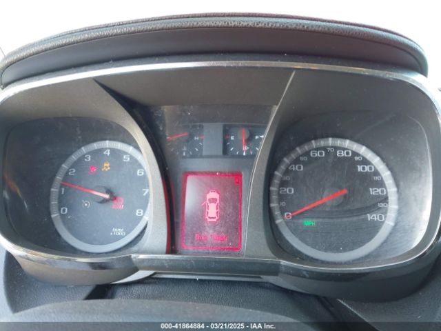 2GKALMEK1E6285209 GMC Terrain Sle-1