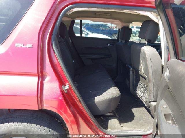 2GKALMEK1E6285209 GMC Terrain Sle-1