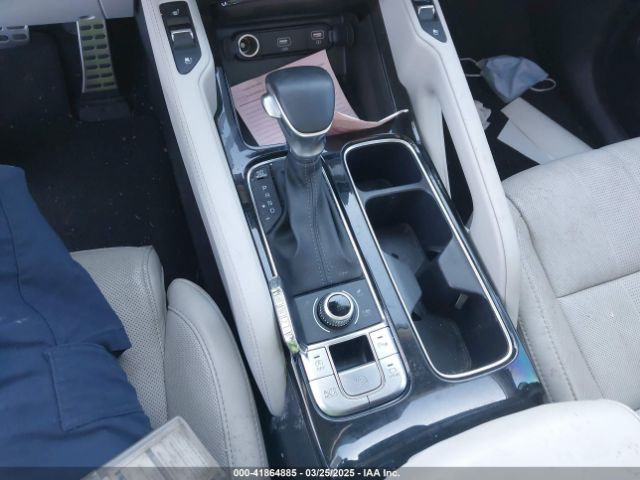 5XYP5DHCXLG034323 KIA Telluride Sx