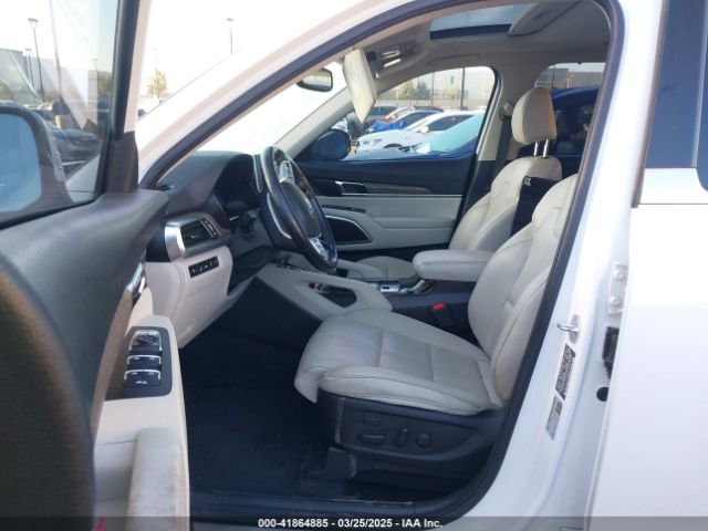 5XYP5DHCXLG034323 KIA Telluride Sx