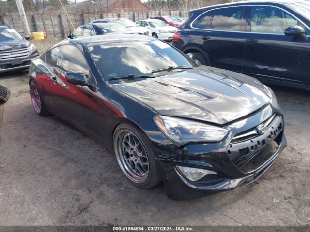 2013 HYUNDAI GENESIS KMHHT6KD2DU097886