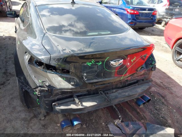 2013 HYUNDAI GENESIS KMHHT6KD2DU097886 Photo 5