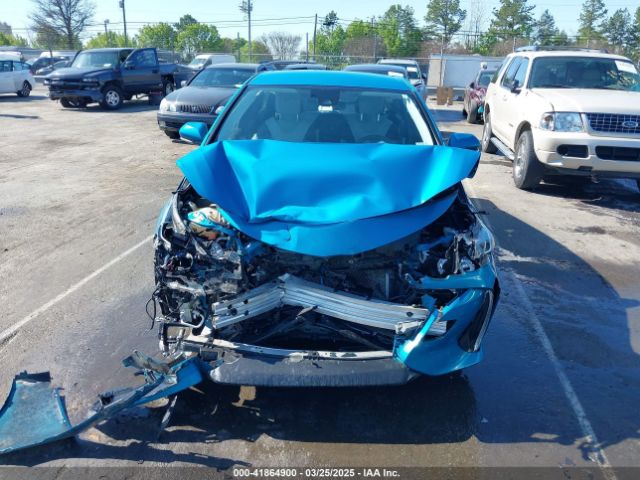 JTDKARFP7J3104337 Toyota Prius Prime Plus