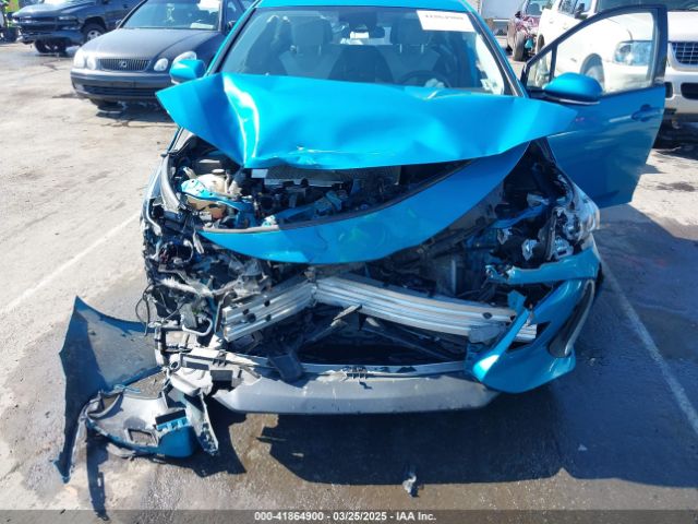 JTDKARFP7J3104337 Toyota Prius Prime Plus