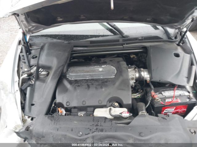 2006 ACURA TL 19UUA66286A063863 Photo 9