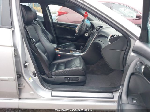 2006 ACURA TL 19UUA66286A063863 Photo 4