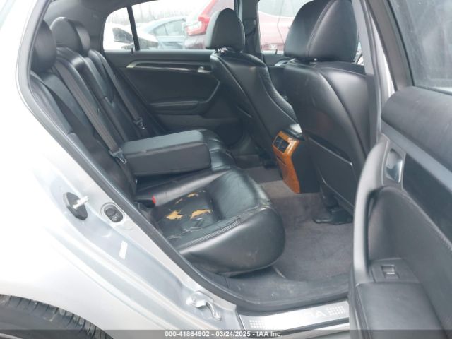 2006 ACURA TL 19UUA66286A063863 Photo 7