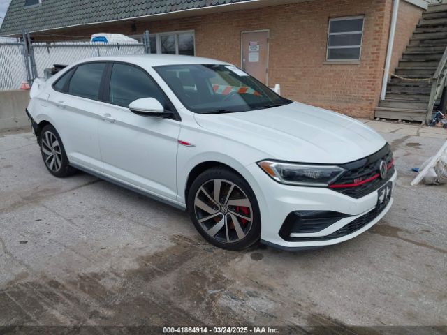 3VW6T7BU9KM243846 auction archive image