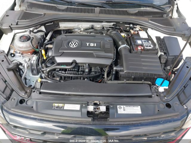 3VW6T7BU9KM243846 Volkswagen Jetta Gli 2.0t 35th Anniversary Edition/2.0t Autobahn/2.0t S