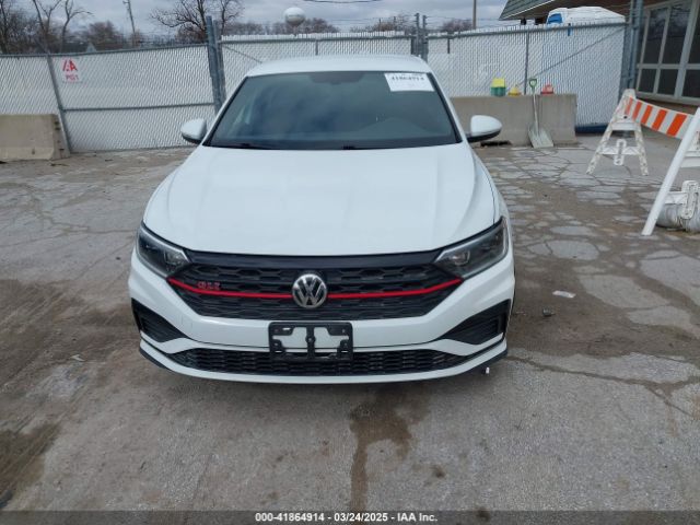 3VW6T7BU9KM243846 Volkswagen Jetta Gli 2.0t 35th Anniversary Edition/2.0t Autobahn/2.0t S