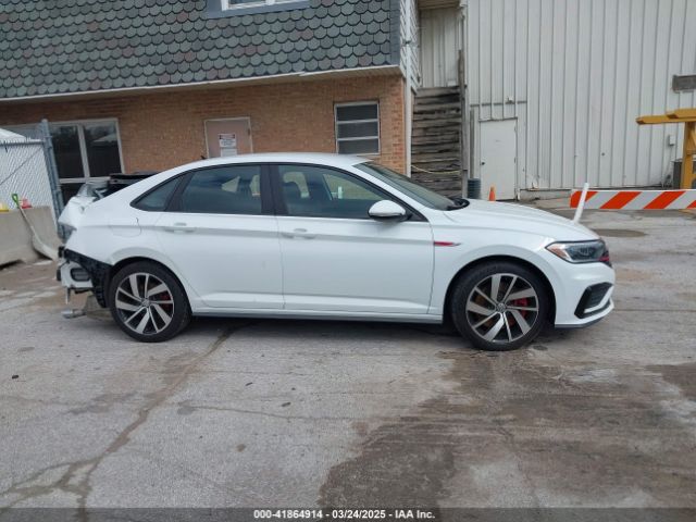3VW6T7BU9KM243846 Volkswagen Jetta Gli 2.0t 35th Anniversary Edition/2.0t Autobahn/2.0t S