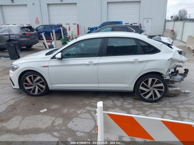 3VW6T7BU9KM243846 Volkswagen Jetta Gli 2.0t 35th Anniversary Edition/2.0t Autobahn/2.0t S