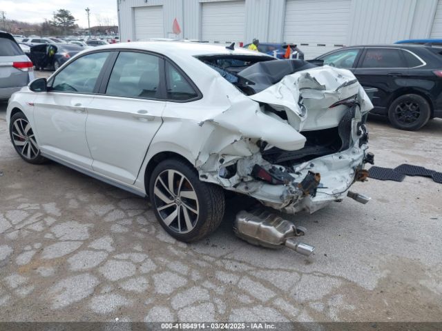 3VW6T7BU9KM243846 Volkswagen Jetta Gli 2.0t 35th Anniversary Edition/2.0t Autobahn/2.0t S