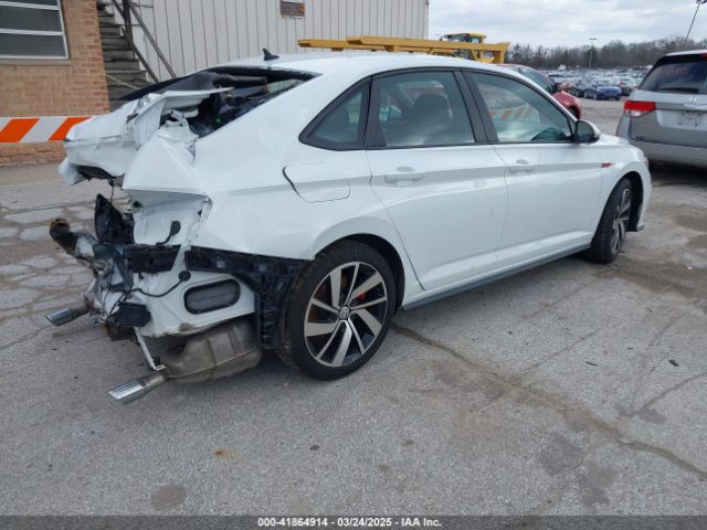 3VW6T7BU9KM243846 Volkswagen Jetta Gli 2.0t 35th Anniversary Edition/2.0t Autobahn/2.0t S