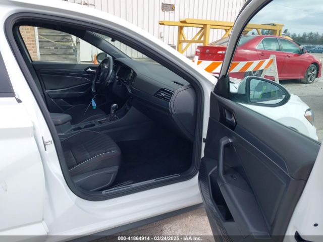 3VW6T7BU9KM243846 Volkswagen Jetta Gli 2.0t 35th Anniversary Edition/2.0t Autobahn/2.0t S