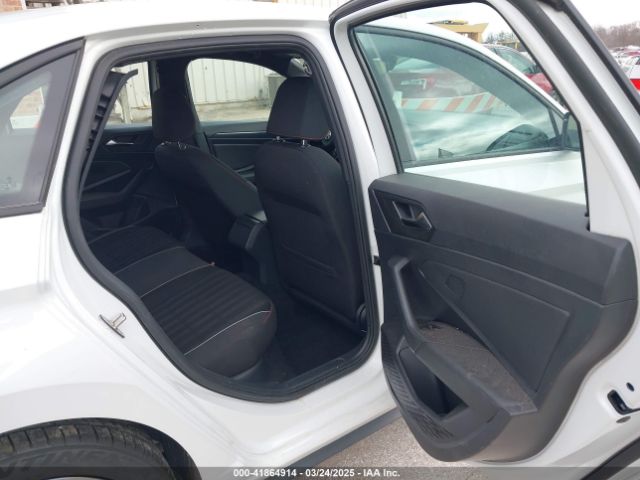 3VW6T7BU9KM243846 Volkswagen Jetta Gli 2.0t 35th Anniversary Edition/2.0t Autobahn/2.0t S