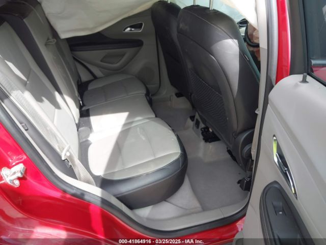 KL4CJCSB6FB120113 Buick Encore Leather