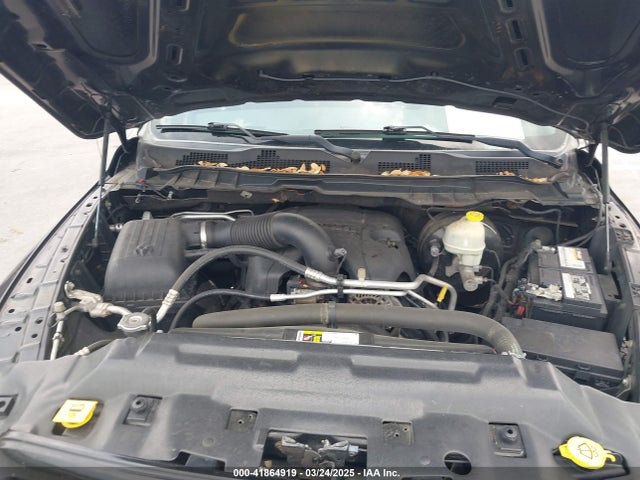 1C6RR7FT3GS204417 RAM 1500 Express