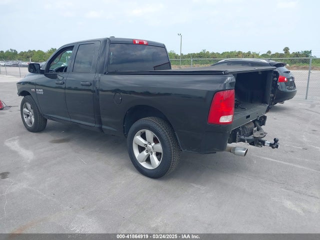 1C6RR7FT3GS204417 RAM 1500 Express