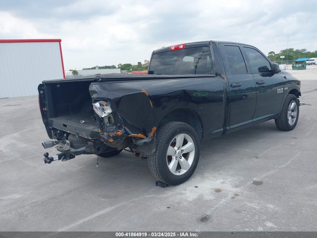 1C6RR7FT3GS204417 RAM 1500 Express