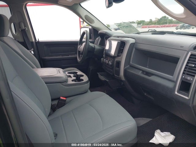 1C6RR7FT3GS204417 RAM 1500 Express
