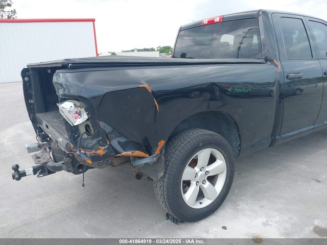 1C6RR7FT3GS204417 RAM 1500 Express