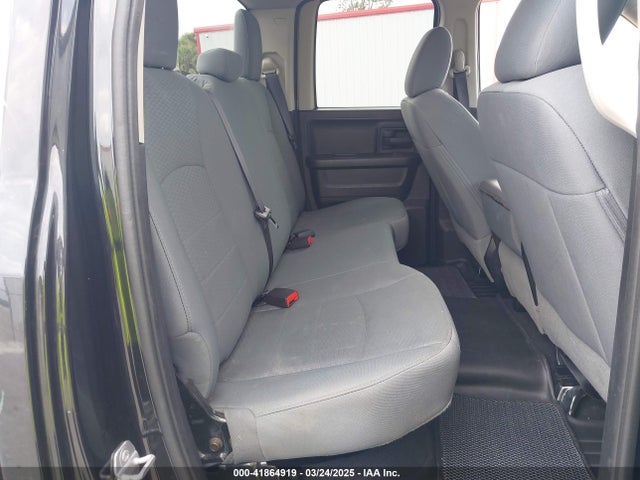 1C6RR7FT3GS204417 RAM 1500 Express