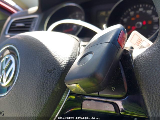3VWD67AJ3GM335001 Volkswagen Jetta 1.4t Se