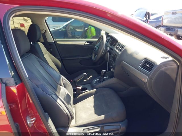 3VWD67AJ3GM335001 Volkswagen Jetta 1.4t Se