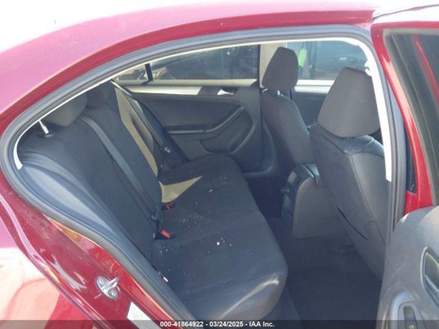 3VWD67AJ3GM335001 Volkswagen Jetta 1.4t Se