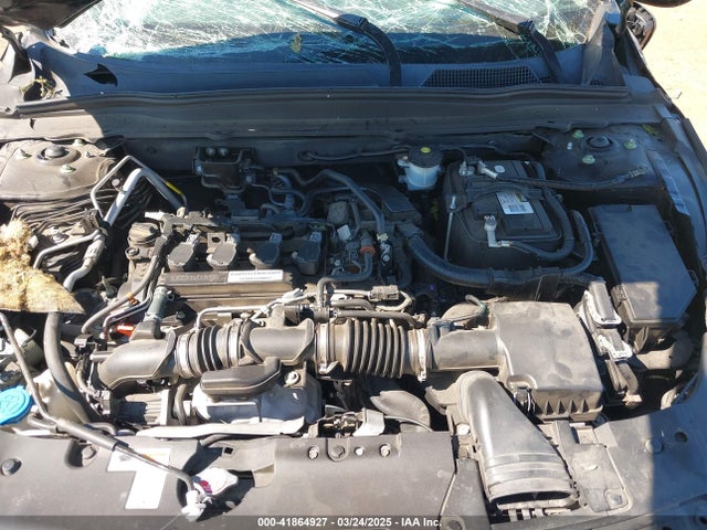1HGCV1F94JA050780 Honda Accord Touring