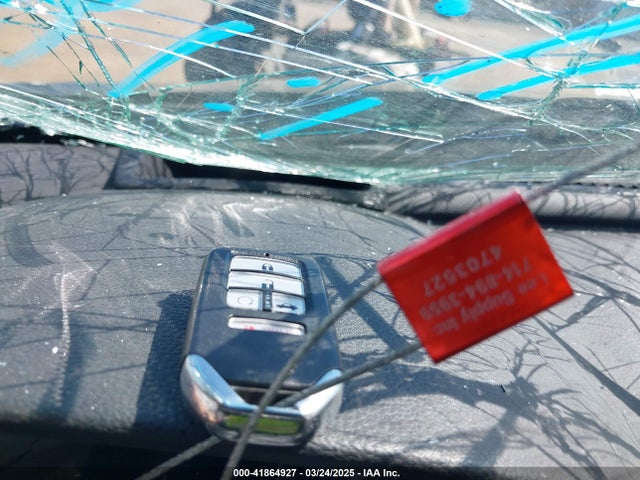 1HGCV1F94JA050780 Honda Accord Touring