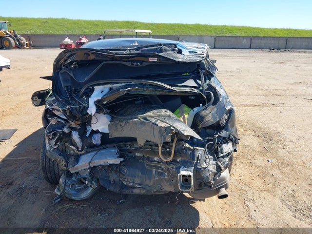 1HGCV1F94JA050780 Honda Accord Touring