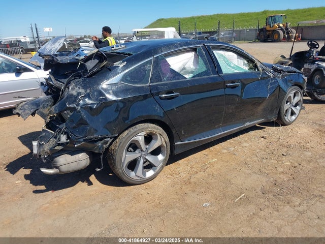 1HGCV1F94JA050780 Honda Accord Touring
